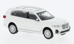 Minichamps BMW X7 (G07), weiss, 2019, 1:87, Sale