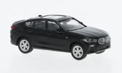 Minichamps BMW X6, schwarz, 2020, 1:87, Outlet
