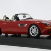 Minichamps BMW Z8 (E52), rot, 2000, 1:18, Online