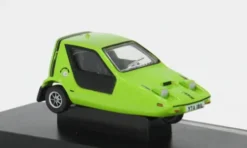 Oxford Bond Bug, hellgrün, 1:76, Online