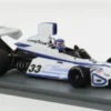 Spark Brabham BT44B, Race of Champions, 1976, #33, P.Neve, 1:43, Outlet