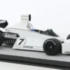 Tecnomodel Brabham BT44, Formel 1, GP USA, 1974, #7, C.Reutemann, 1:18, Online