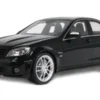 GT Spirit Brabus B63S, schwarz, 2008, 1:18, New