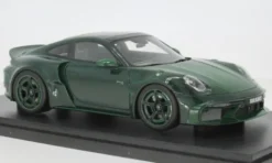 GT Spirit Brabus 900 Rocket-R, grün, 2024, 1:18, Online