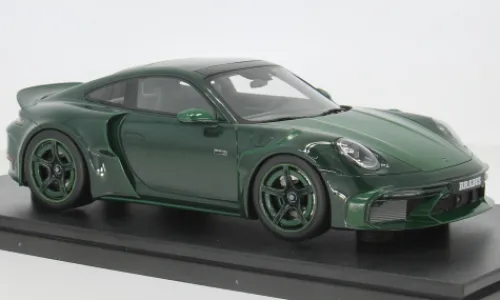 GT Spirit Brabus 900 Rocket-R, grün, 2024, 1:18, Online