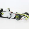 Minichamps Brawn GP BGP 001, Formel 1, GP Europa, 2009, #23, R.Barrichello, 1:18,