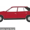 Oxford British Leyland Princess, rot, 1:76, Discount