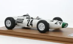 Tecnomodel BRM P261, Formel 1, GP Belgien, 1965, #24, B.Bondurant, 1:18, Sale