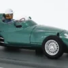 Spark BRM P25, Formel 1, GP Frankreich, 1958, #18, M.Trintignant, 1:43, Hot