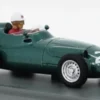 Spark BRM P25, Formel 1, GP Großbritannien, 1957, #26, L.Leston, 1:43,