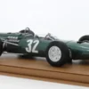 Tecnomodel BRM P261, Formel 1, GP Italien, 1965, #32, J.Stewart, 1:18, Discount