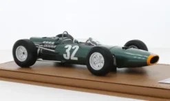 Tecnomodel BRM P261, Formel 1, GP Italien, 1965, #32, J.Stewart, 1:18, Discount