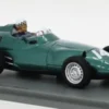 Spark BRM P25, Formel 1, GP Niederlande, 1958, #14, J.Behra, 1:43, Sale