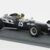 Spark BRM P261, Gold Cup, 1968, #15, D.Hobbs, 1:43, Discount