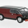 AutoCult Brubaker Box, rot/schwarz, 1972, 1:43, Online