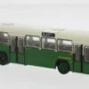 Brekina Büssing BS 110 V, 1970, GVB - Wg. 131, 1:87,
