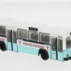 Brekina Büssing BS 110 V, 1970, SSB - Sparkasse, 1:87, Clearance