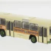 Brekina Büssing BS 110 V, 1970, Vestische - Jägermeister, 1:87, Online