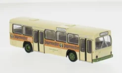 Brekina Büssing BS 110 V, 1970, Vestische - Jägermeister, 1:87, Online