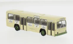 Brekina Büssing BS 110 V, 1970, Vestische - ÖPNV, 1:87, Outlet