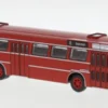 Brekina Büssing Senator 12 D, 1962, Stadtwerke Konstanz, 1:87, Discount
