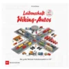 Wiking Buch Leidenschaft -Autos, 1:87, Sale