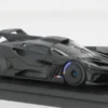 Look Smart Bugatti Bolide, carbon/carbon, 2024, 1:43,