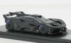 Look Smart Bugatti Bolide, carbon/carbon, 2024, 1:43,