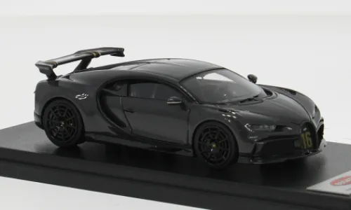 Look Smart Bugatti Chiron Pur Sport, carbon, 2020, 1:43, Online
