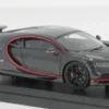 Look Smart Bugatti Chiron Sport, grau, 1:43,