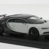 Look Smart Bugatti Chiron Sport, grau/silber, 1:43, Outlet