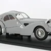 Solido Bugatti Type 57 SC Atlantic, silber, 1937, 1:18, Online