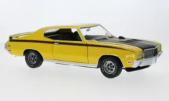 Sun Star Buick GSX, gelb, 1970, 1:18, Discount