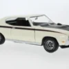Sun Star Buick GSX, weiss, 1970, 1:18, Discount