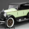 Sun Star Buick Model 25, hellgrün/schwarz, 1925, 1:18, Best