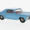 Corgi Buick Riviera, blau, 1964, 1:48, New