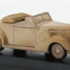 Oxford Buick Special Convertible, 1936, 1:87, Hot