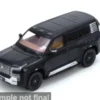 INNO64 BYD Yangwang U8, schwarz, 1:64,