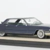 Stamp Models Cadillac Eldorado Brougham Pininfarina, dunkelblau, 1960, 1:43, Clearance