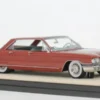 Stamp Models Cadillac Eldorado Brougham Pininfarina, rot, 1960, 1:43, Discount