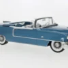 Stamp Models Cadillac Eldorado Convertible, blau, 1956, 1:18, Sale
