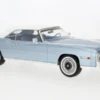 MCG Cadillac Eldorado Convertible, hellblau, 1976, 1:18, Sale