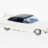 Busch Cadillac Eldorado, hellgrau/dunkelblau, 1959, 1:87, Discount
