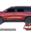 Maisto Cadillac Escalade-V, dunkelrot, 2024, 1:64, Online