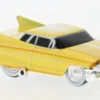 Maisto Cadillac Gene Winfield Maybellene, gelb, 1961, 1:64, Online
