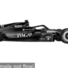 Bburago Cadillac MAC-26, Formel 1, 2026, #11, S.Perez, 1:43, Discount