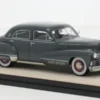 Stamp Models Cadillac Sixty Special, grau, 1942, 1:43, New