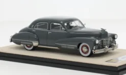 Stamp Models Cadillac Sixty Special, grau, 1942, 1:43, New