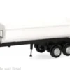 Herpa - Carnehl Rundmuldenauflieger, 1:87,