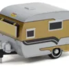 Greenlight Catolac Deville, silber/gold, 1958, 1:64, Sale